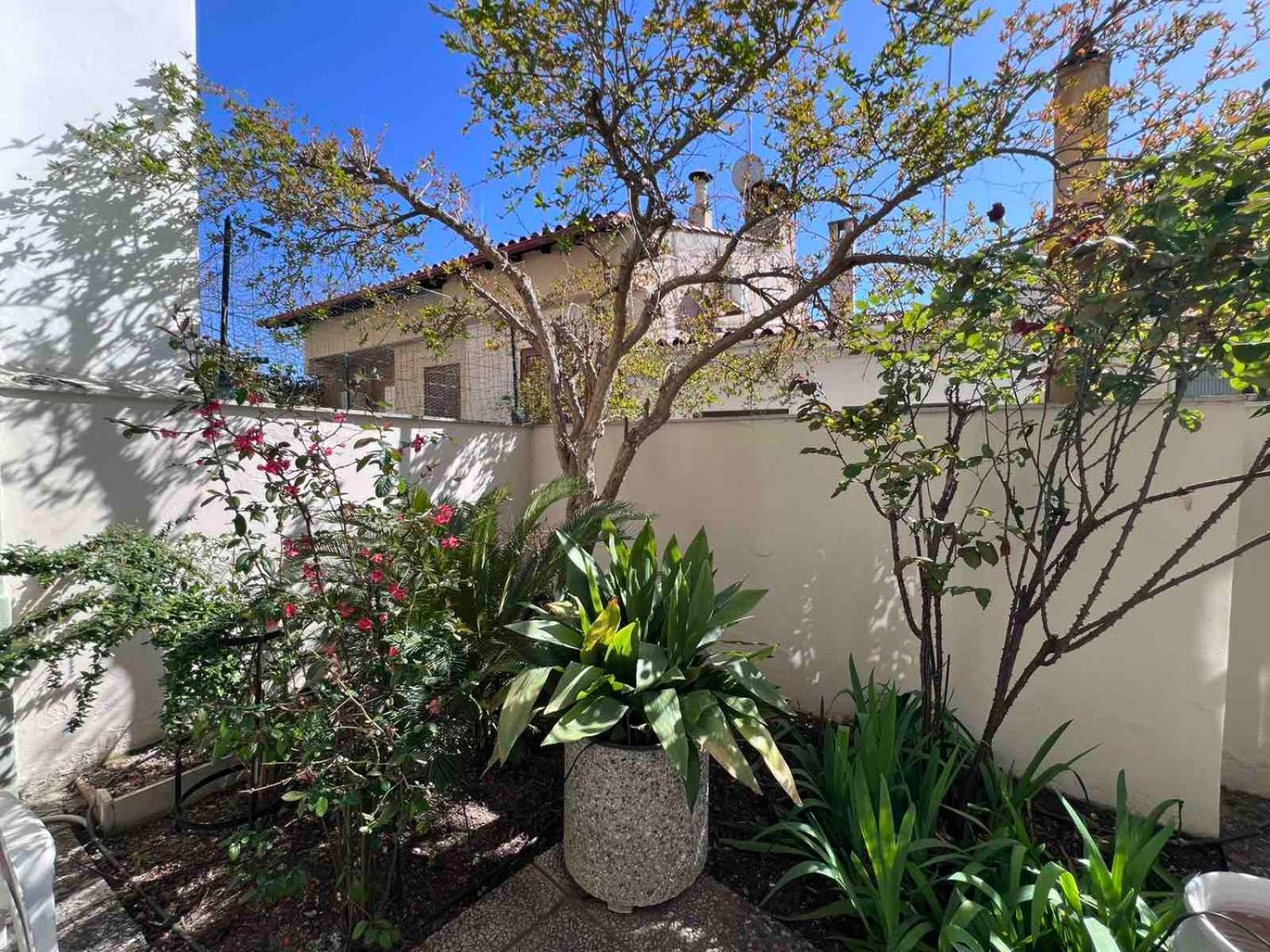 塞萨洛尼基Retro House With Garden In Anopoli别墅 外观 照片